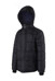 Куртка детская для мальчиков 19570698 цвет черный