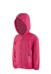 Куртка детская для девочек 20054308 цвет розовый