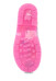 Резиновые сапоги детские для девочек 20706040 фото 3