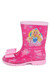 Резиновые сапоги детские для девочек 20707010 фото 8