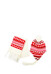 Набор шапка и шарф детский для девочек 22139850