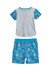 Пижама детская для девочек 23104010 фото 6
