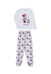 Пижама детская для девочек 23105020