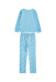Пижама детская для девочек 23105030 фото 2