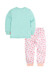 Пижама детская для девочек 23105090 фото 2