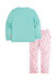 Пижама детская для девочек 23105110 фото 2