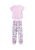 Пижама детская для девочек 23106010 фото 2