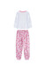 Пижама детская для девочек 23107000 фото 2