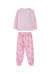 Пижама детская для девочек 23107030 фото 2