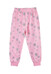 Пижама детская для девочек 23107030 фото 4