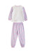 Пижама детская для девочек 23109010 фото 6