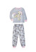 Пижама детская для девочек 23109020 фото 3