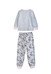 Пижама детская для девочек 23109020 фото 6