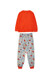 Пижама детская для мальчиков 23201030 фото 6