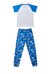 Пижама детская для мальчиков 23204010 фото 2
