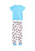 Пижама детская для мальчиков 23206030 фото 2