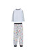 Пижама детская для мальчиков 23207010 фото 2