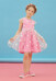 Платье детское для девочек 23808070 фото 2
