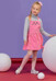 Платье детское для девочек 23809050 фото 2