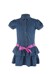 Платье детское для девочек 23853502 фото 3