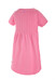 Платье детское для девочек 23853776 цвет розовый