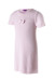 Платье детское для девочек 23870354 цвет светло-розовый
