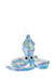 Гламурная игрушка «Кальмар» розовый 24909010