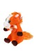 Мягкая игрушка A5426 24924080 цвет оранжевый