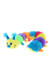 Мягкая игрушка C1300390-B 24933505 цвет разноцветный