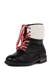 Ботинки детские зимние для девочек 26541310 цвет черный
