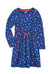 Платье длинный рукав детское для девочек 29900050 фото 4