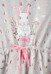 Платье длинный рукав детское для девочек 29901190 фото 4