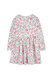 Платье длинный рукав детское для девочек 29906040 фото 2