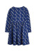 Платье длинный рукав детское для девочек 29906110 фото 4