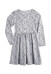 Платье длинный рукав детское для девочек 29906120 фото 3