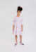 Платье длинный рукав детское для девочек 29906130