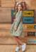 Платье длинный рукав детское для девочек 29908100 фото 2