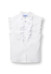 Блузка с коротким рукавом школьная для девочек 30605000