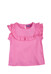 Блузка короткий рукав детская для девочек 30608030