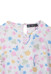 Блузка детская для девочек 30708020 фото 3