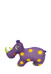 Подушка-игрушка K4625 32975238 цвет фиолетовый
