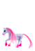 Маленькая лошадка BT588932A 33234149 цвет разноцветный