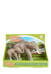 Фигурки Дикие животные Слоны, 2 шт. OEM1234415 33305000 фото 3