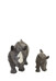 Фигурки Дикие животные Носороги, 2 шт. OEM1397090 33307010 фото 9