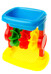 Наборы пластиковых игрушек для песка JX791 33758928