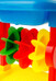 Наборы пластиковых игрушек для песка JX791 33758928 фото 3