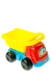 Наборы пластиковых игрушек для песка JX793 33758940