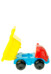 Наборы пластиковых игрушек для песка JX793 33758940 фото 4