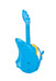Детская музыкальная гитара F855764 34205020 фото 2