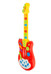 Игрушка "Гитара детская" большая,свет/звук BT597997-1 34210040